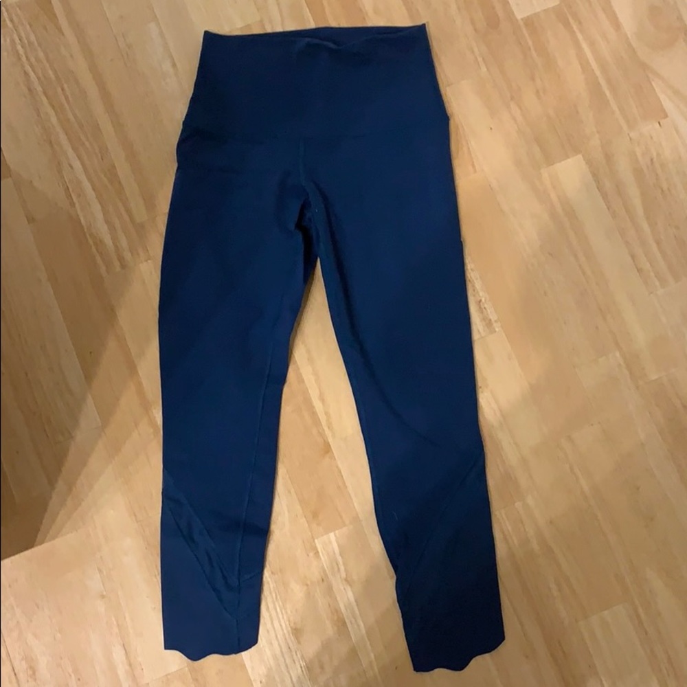 Lulu leggings